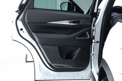 2027 INFINITI QX60 SPORT