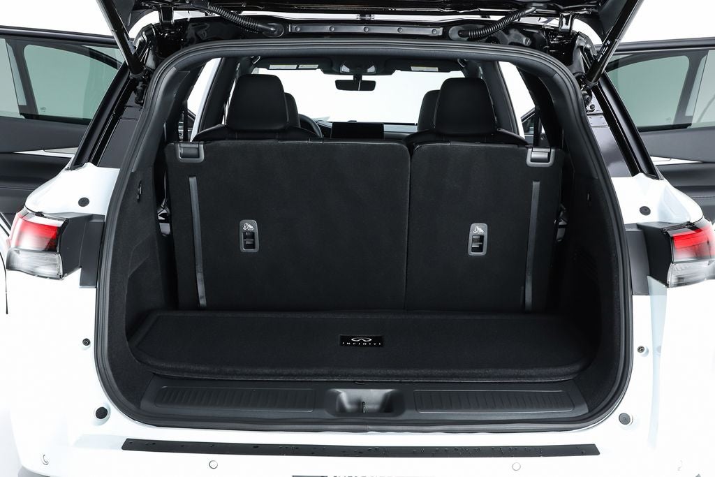 2027 INFINITI QX60 SPORT