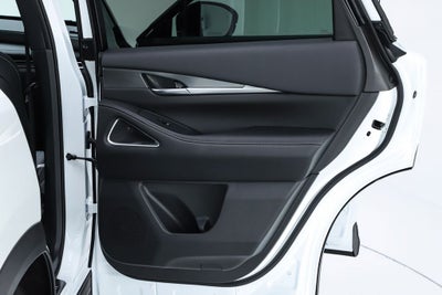 2027 INFINITI QX60 SPORT
