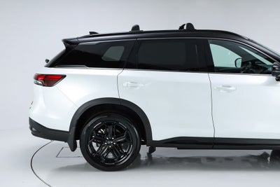 2027 INFINITI QX60 SPORT