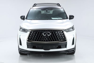 2027 INFINITI QX60 SPORT