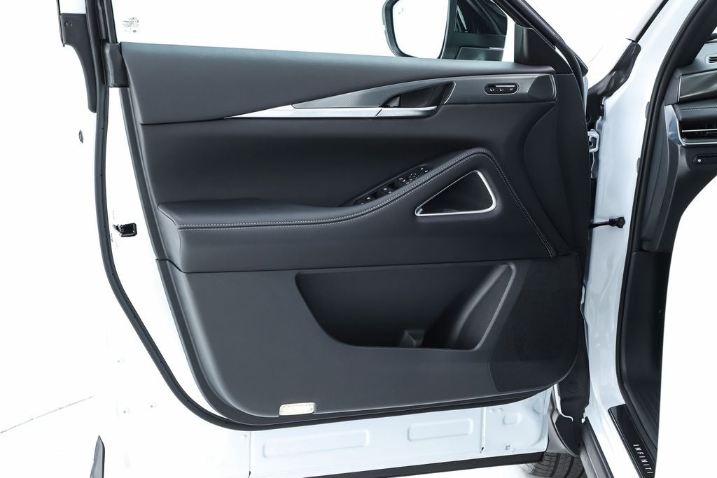2027 INFINITI QX60 SPORT