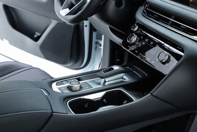 2027 INFINITI QX60 SPORT