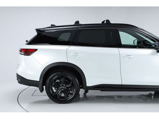 2027 INFINITI QX60 SPORT