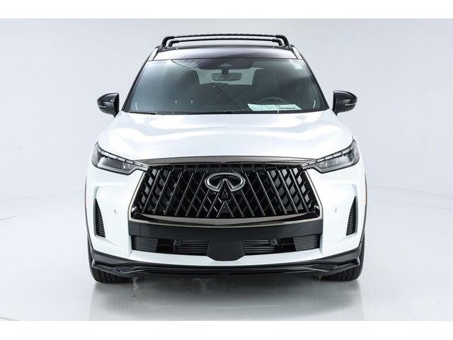 2027 INFINITI QX60 SPORT