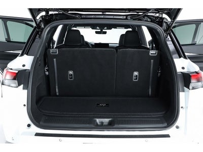 2027 INFINITI QX60 SPORT
