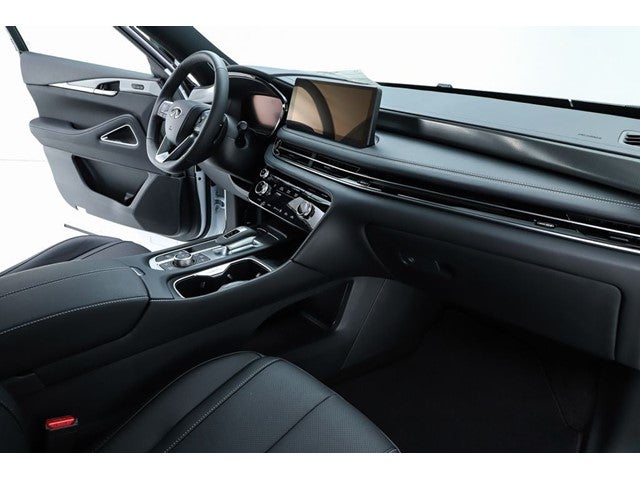 2027 INFINITI QX60 SPORT