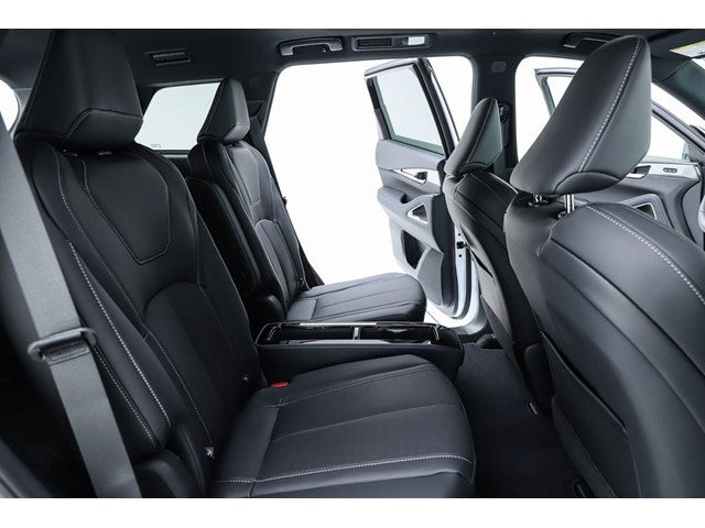 2027 INFINITI QX60 SPORT