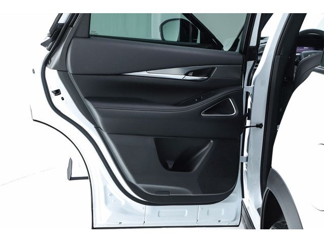 2027 INFINITI QX60 SPORT