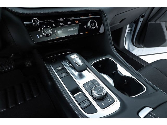 2027 INFINITI QX60 SPORT