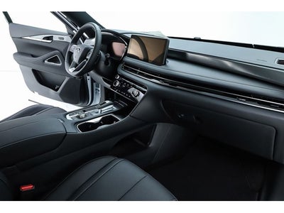 2027 INFINITI QX60 SPORT