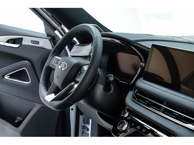 2027 INFINITI QX60 SPORT