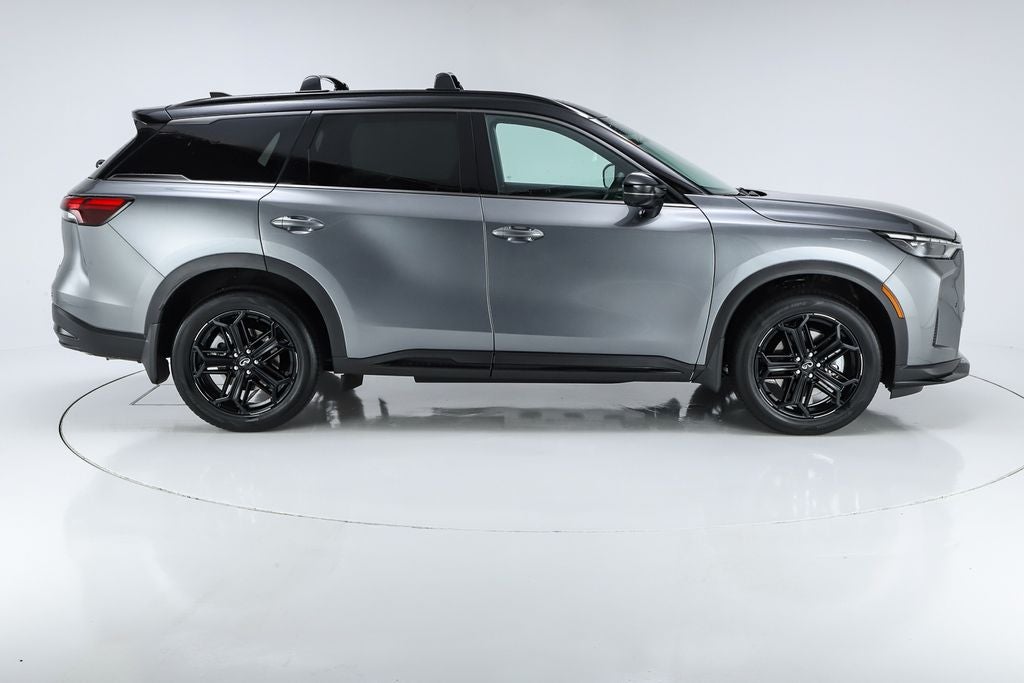 2027 INFINITI QX60 SPORT