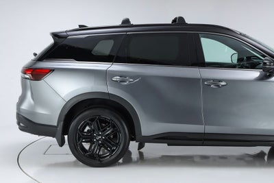 2027 INFINITI QX60 SPORT