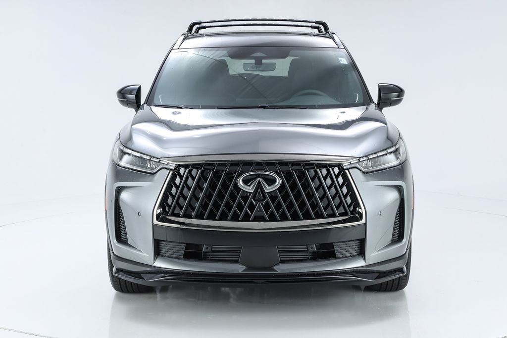 2027 INFINITI QX60 SPORT