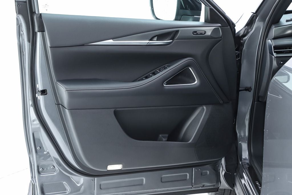 2027 INFINITI QX60 SPORT