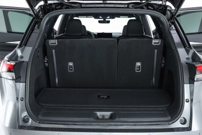 2027 INFINITI QX60 SPORT