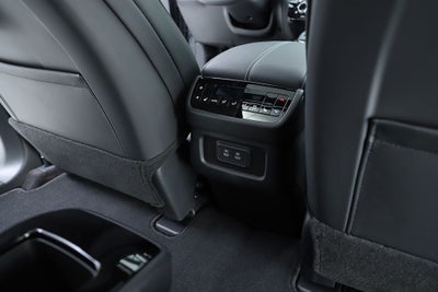 2027 INFINITI QX60 SPORT