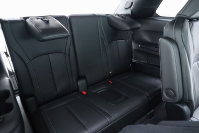 2027 INFINITI QX60 SPORT