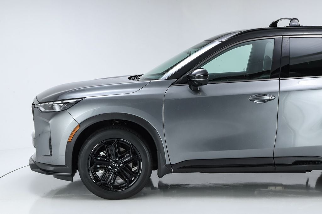 2027 INFINITI QX60 SPORT