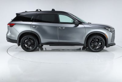 2027 INFINITI QX60 SPORT