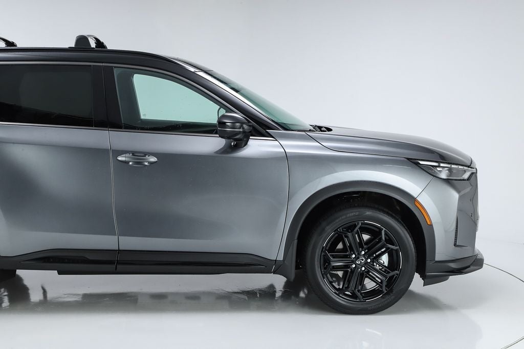 2027 INFINITI QX60 SPORT