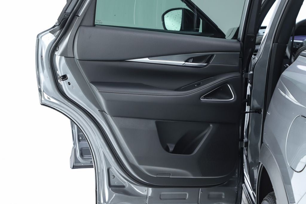 2027 INFINITI QX60 SPORT