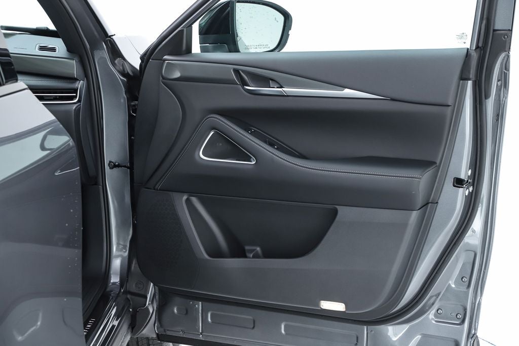 2027 INFINITI QX60 SPORT