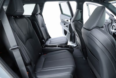 2027 INFINITI QX60 SPORT