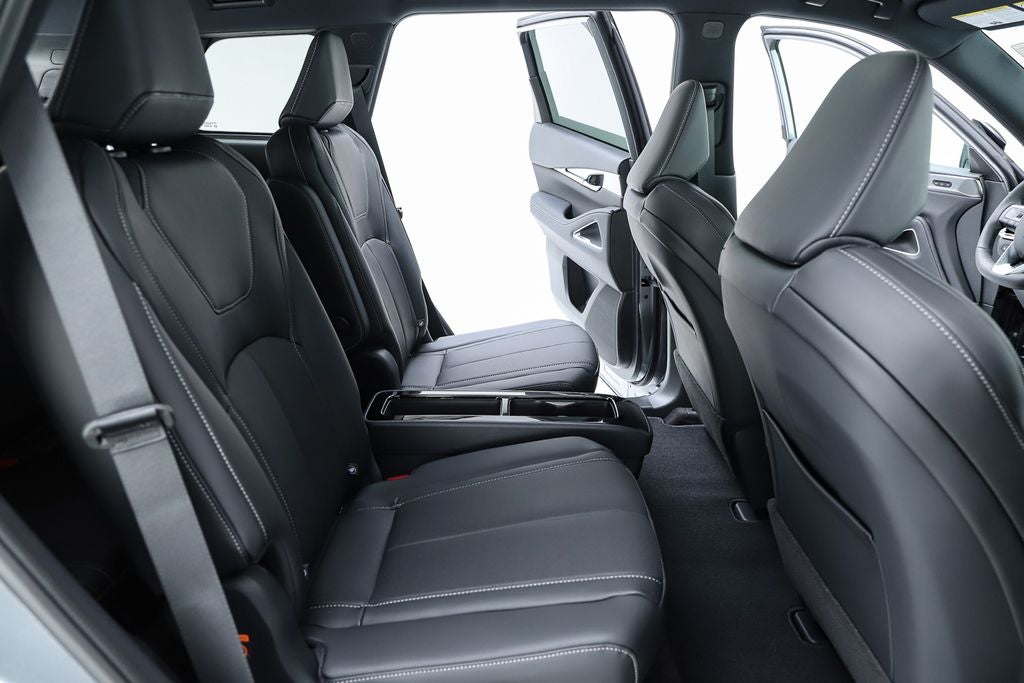 2027 INFINITI QX60 SPORT