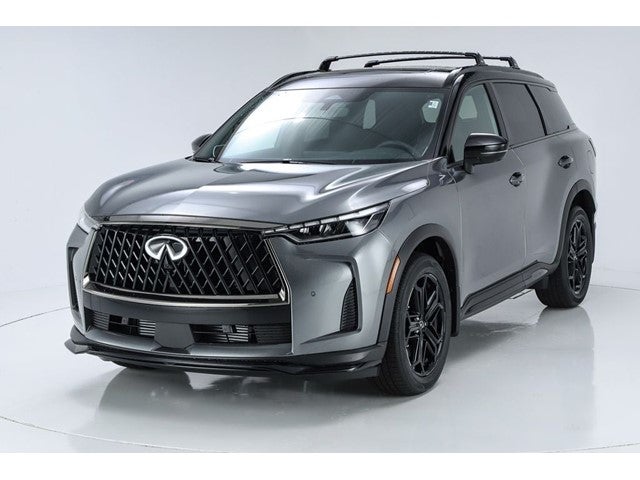 2027 INFINITI QX60 SPORT