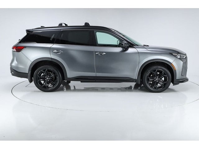 2027 INFINITI QX60 SPORT