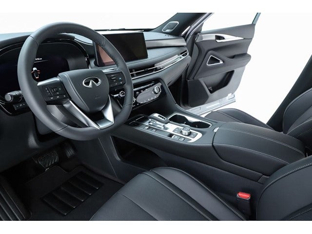 2027 INFINITI QX60 SPORT