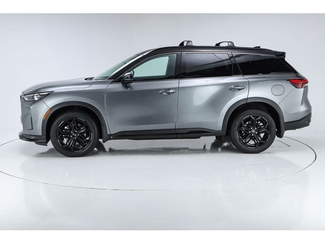 2027 INFINITI QX60 SPORT