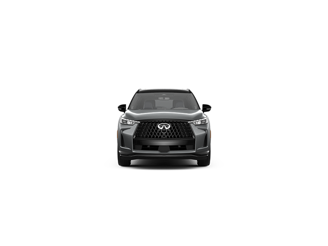 2027 INFINITI QX60 SPORT