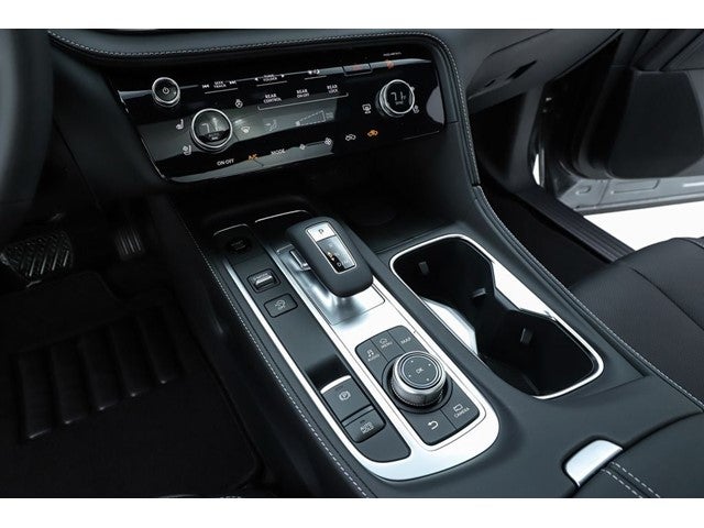 2027 INFINITI QX60 SPORT