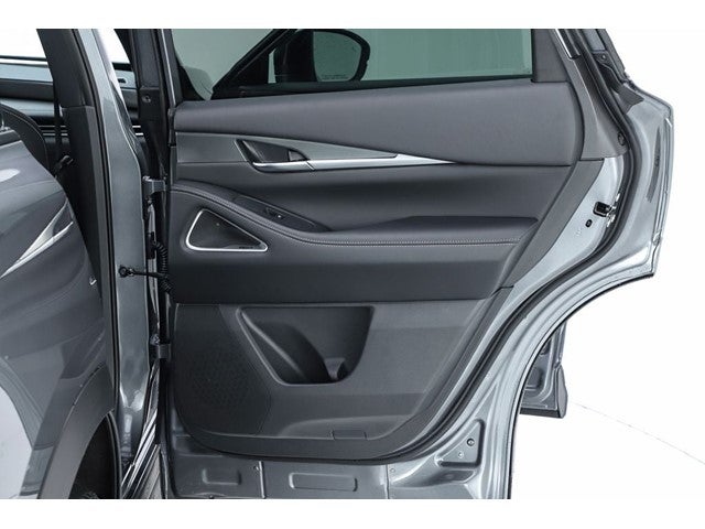 2027 INFINITI QX60 SPORT