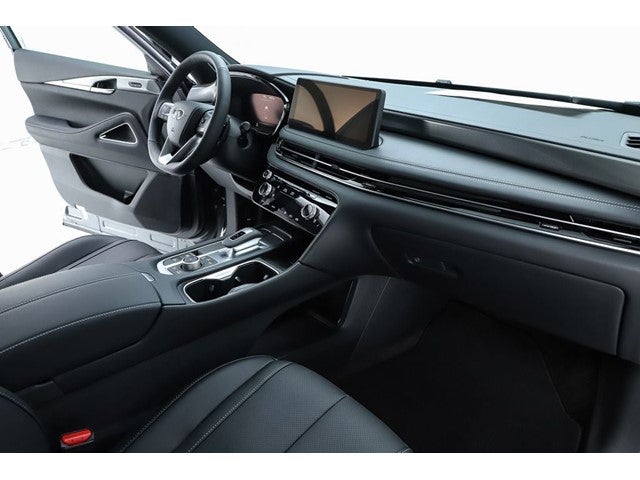 2027 INFINITI QX60 SPORT
