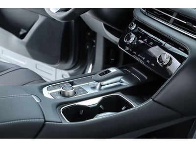 2027 INFINITI QX60 SPORT