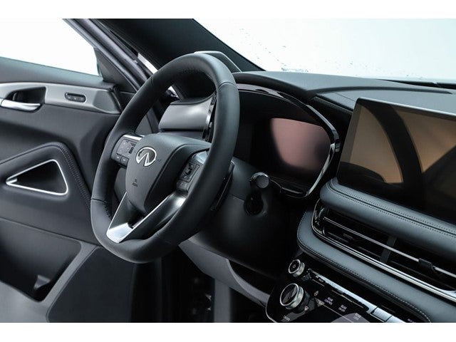2027 INFINITI QX60 SPORT