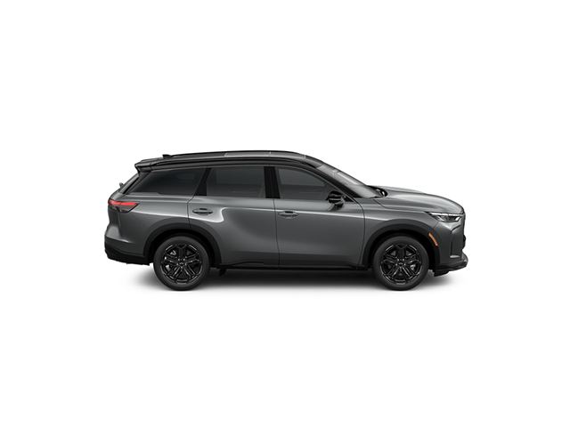 2027 INFINITI QX60 SPORT