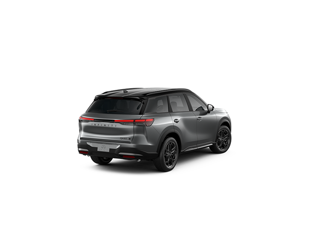 2027 INFINITI QX60 SPORT