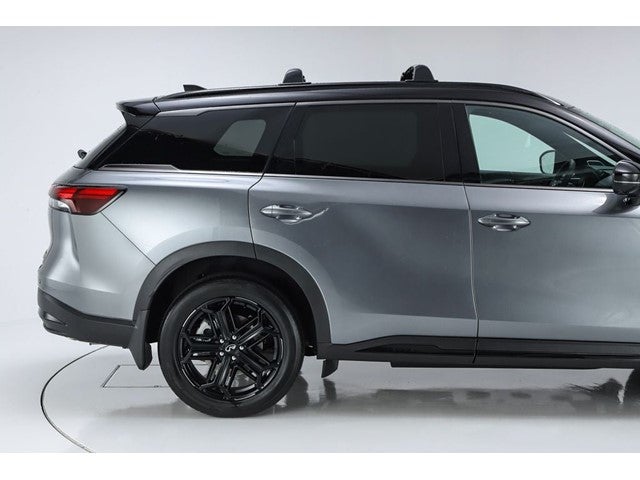 2027 INFINITI QX60 SPORT