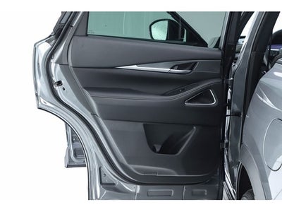 2027 INFINITI QX60 SPORT