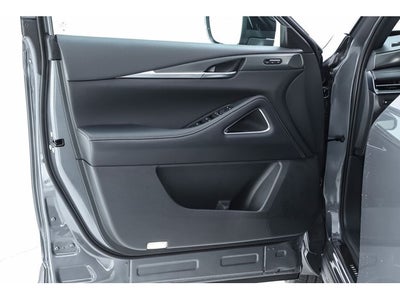 2027 INFINITI QX60 SPORT