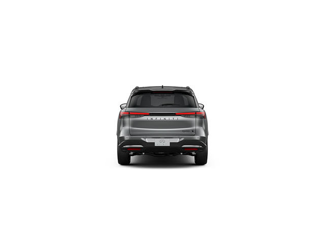 2027 INFINITI QX60 SPORT