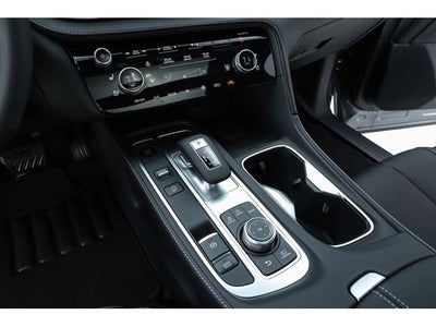 2027 INFINITI QX60 SPORT