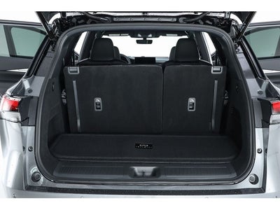 2027 INFINITI QX60 SPORT