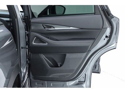 2027 INFINITI QX60 SPORT