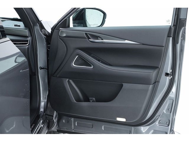 2027 INFINITI QX60 SPORT